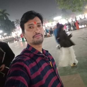 Meet your Posher, Nishant